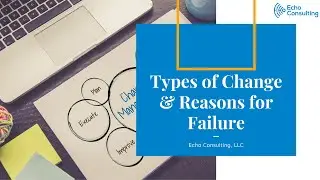 Adaptive Change vs Transformational Change | Reasons for Failure