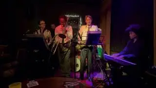 Grass Roots @ The CLF Art Lounge with Chris-St&eacute;phane Boizi (Highlights)