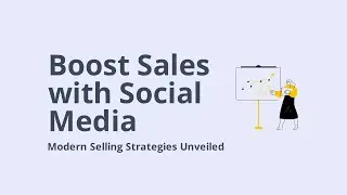 How to Integrate Social Media in the Sales Process