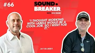 Music Marketing Tips & Tricks: Jay Gilbert's Advice for Aspiring Artists