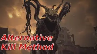 SINGE Alternative Kill Method - Remnant from the Ashes