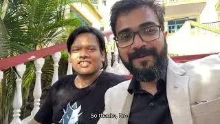 Testimonial By Jayant, Co-Founder of PixelTrack