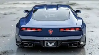 2027 Pontiac Firebird Trans Am Finely Unvled First Look 