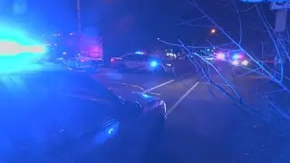 Violence prevention program holds first meeting as shootings continue rising in Louisville