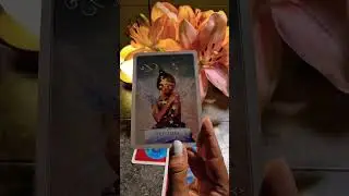 What is your next blessing in life? #tarot