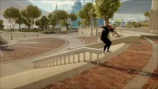 Skate 4 real edit 