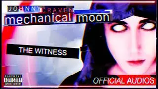 Johnny Craven &bull; The Witness [Official Audio]