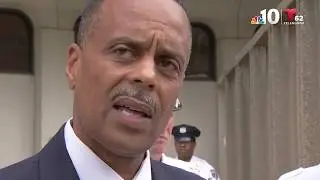 Philly Police Commissioner Ross Says Resignation is 'For the Greater Good' of City