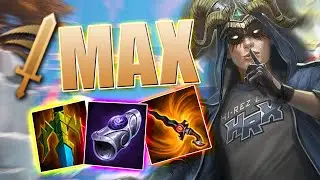 I Discovered The REAL WAY To BUILD LOKI