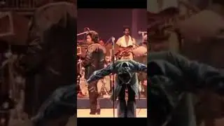 The one and only James Brown! Who did the splits better than the Godfather of Soul? 🕺🏾🎶