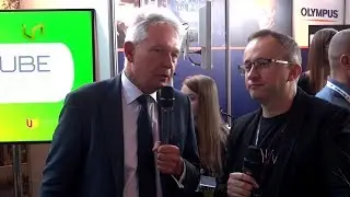 Made in Wrocław - prezentacje inQUBE