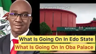 Both The Political And Traditional Leaders Of Edo State And Ile Ibinu Have Failed There Citizens 