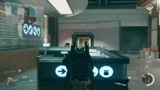 Call of Duty&reg;: Infinite Warfare Beta Ripper Gameplay