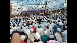 🔴LIVE মিনাখাঁ ছয়ানী থেকে | মুফতী রাজিবুল ইসলাম রহমানী থেকে Ph 9093808634#Live#Livewaz#Wazlive#Video