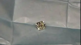 CUS 10.84 O SI2 LLD Diamonds USA