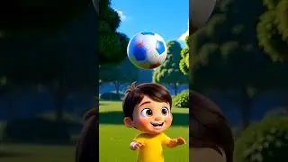 Chotu and the Magic Football ⚽ | Funny Kids Cartoon | Chotu Kids TV