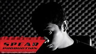 [Spear Production] Test Lighting Hard Light