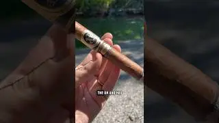 Quick review: ​Ferio Tego &lsquo;Summa&rsquo; #cigar