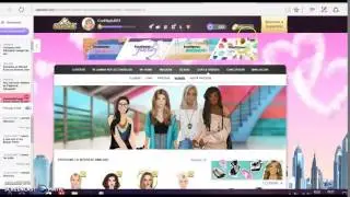 Stardoll free hack