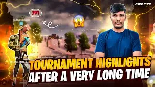 OP TOURNAMENT HIGHLIGHTS || #freefire #mafiabala #themafias