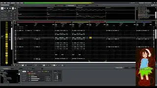 Project Nite Festival - Tekitou de Ikou's theme [chiptune arrange]
