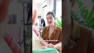 Cap Ở Video Nha - Học Nối Mi Hani Lash Brow