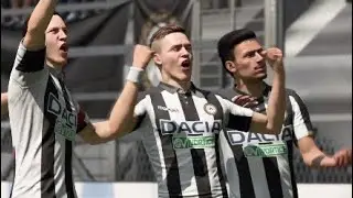 Fifa 19 - One Goal With Every Team - Italian Serie A TIM