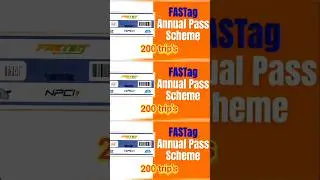 ये pass आपके toll लागत को लगभग 70% तक घटा सकता है #viral #views #viralvideo #viralshorts #news #10k