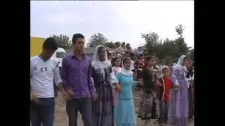 Şırnak Cizre Düğünü 2007