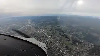 Spin Training in a Citabria
