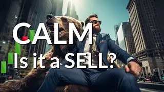CALM Cal-Maine Foods: 3 Catalysts After Q1 FY26 Call Notice - Wednesday Predicted Opening Price? 🥚