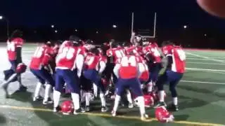 Lasalle warriors