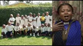Alpha Community Academy in Rwanda