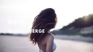 Ikson - Verge (Music Video)