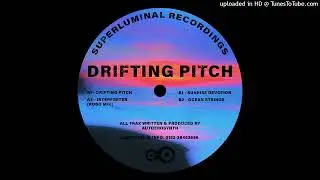 Autoerosynth - Drifting Pitch