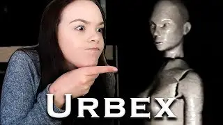 MANNEQUIN PHOBIA | Urbex