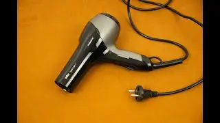 Фен, BRAUN, Satin Hair 7, Professional