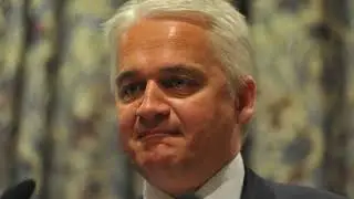 Journalist and former Ukip MEP Patrick O&rsquo;Flynn dies aged 59