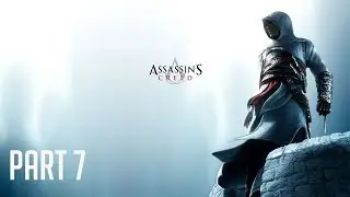 Assassins Creed (Director's Cut) - 07 - Majd Addin