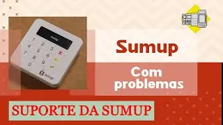 COMO FALAR COM O SUPORTE DA SUMUP - j&uacute;nior, M&aacute;quinasDeCart&atilde;o