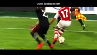 Alexis Sanchez Best Goals and Skils! (HD)