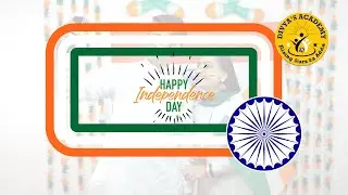 India Independance Day - Nation Builders of Tomorrow