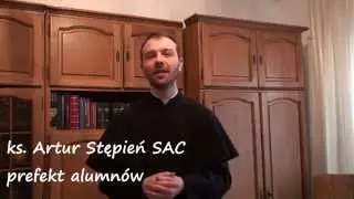 Film o Pallotyńskim seminarium