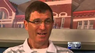 New Christian School Principal Talks Vision, Goals For The School Year
