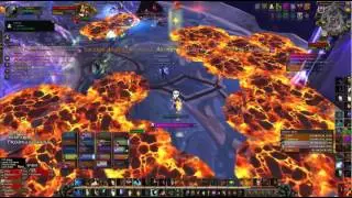 M&iacute;tico Gul'dan - Holy priest pov - Violette dun modr