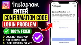 Fixing the Instagram 