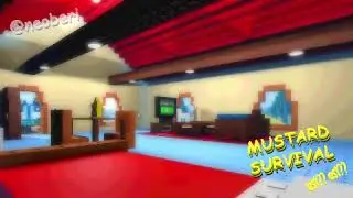 Mustard Survival OST || you can rest now, blud