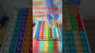 Smart Moves to Solve Puzzle Fas Outsmart Puzzle Game  #challenge #game #puzzle #shorstvideo
