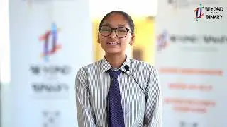 Beyond the Binary | Highlights 2023