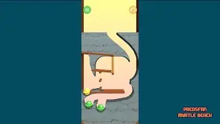 Dig This! 650-11 ALTERNATE Solve! No Vertical Plank! HD